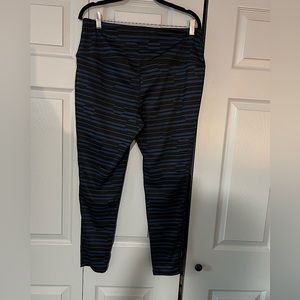 Chico’s leggings/Activewear